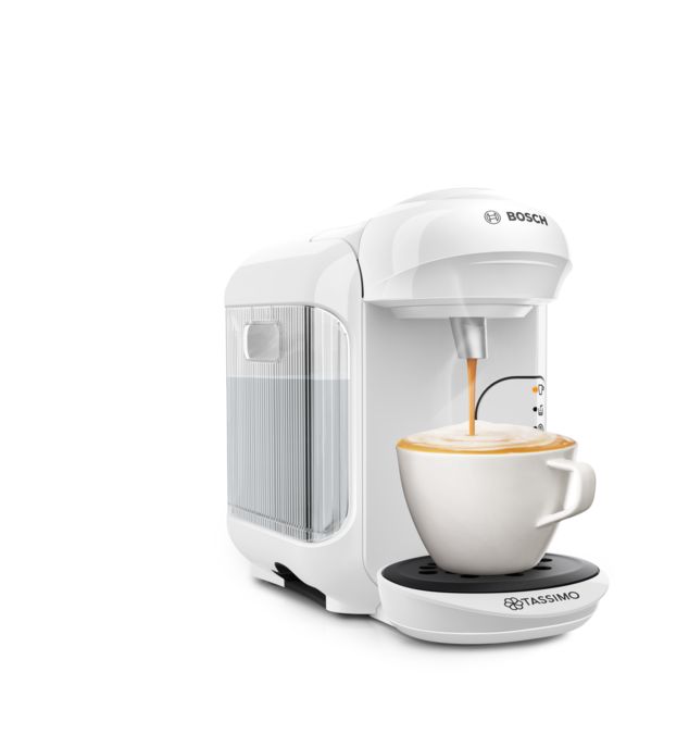 Kaffemaskin TASSIMO VIVY 2 TAS1404 TAS1404-14