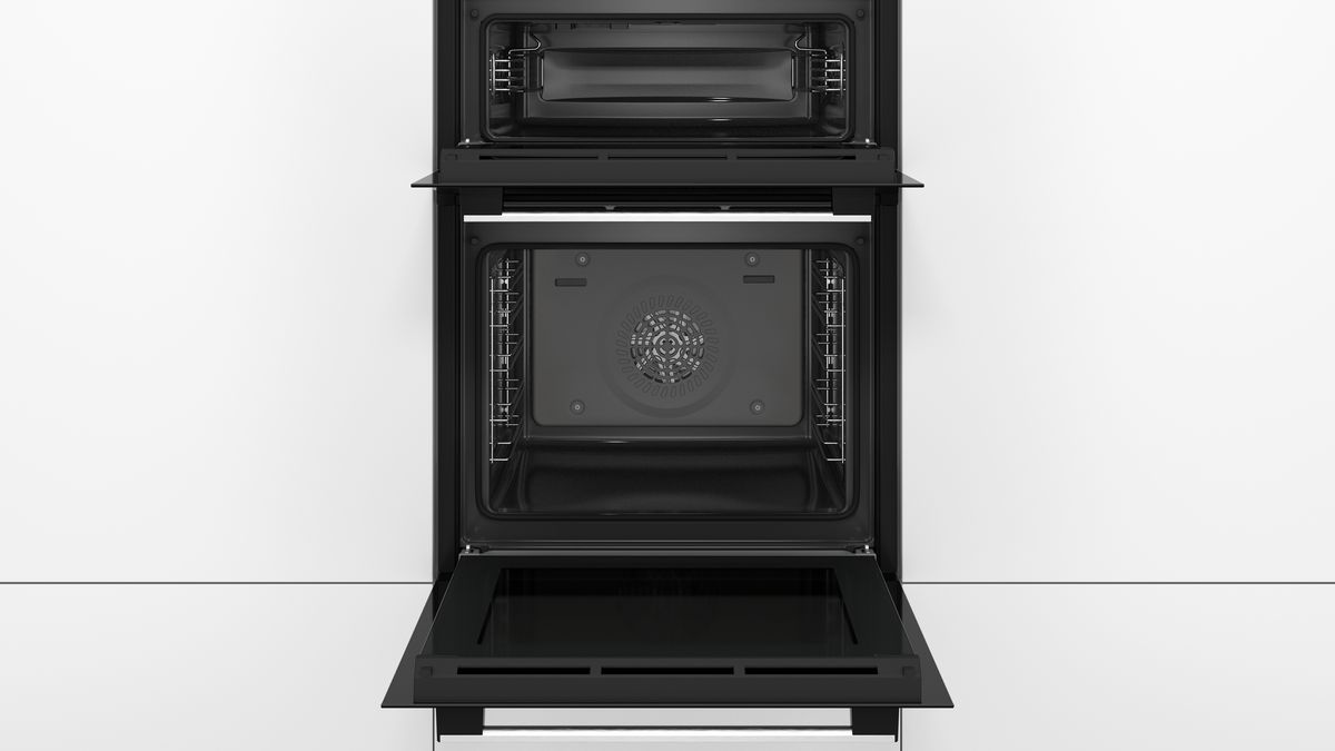 Series 4 Built-in double oven MBS533BS0B MBS533BS0B-3