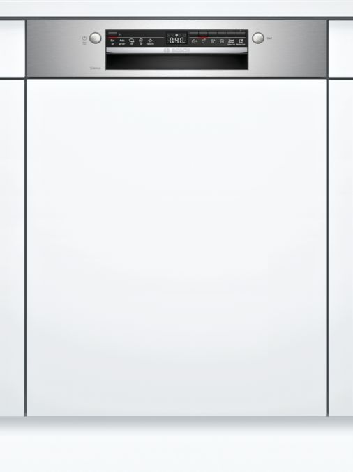 Série 2 Lave-vaisselle intégrable 60 cm Inox SMI2ITS40E SMI2ITS40E-1
