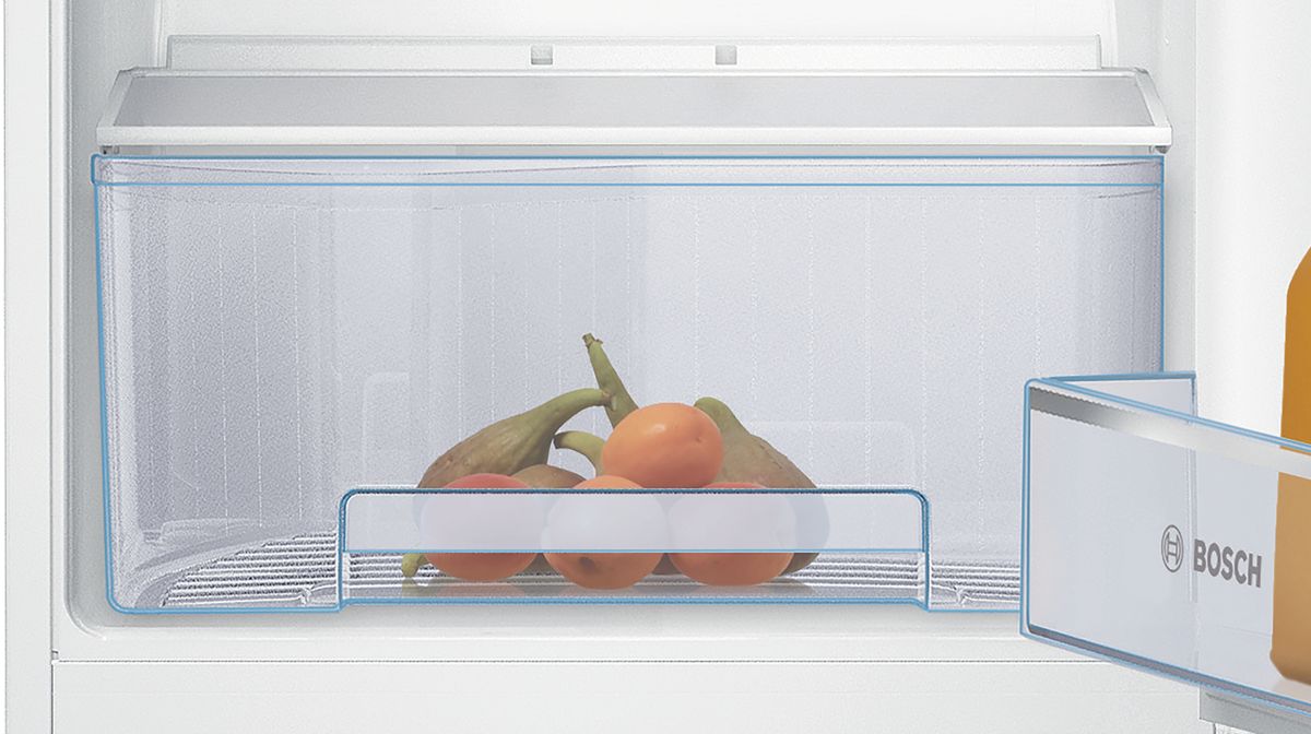 KIL18NSF0 Réfrigérateur intégrable avec compartiment congélation