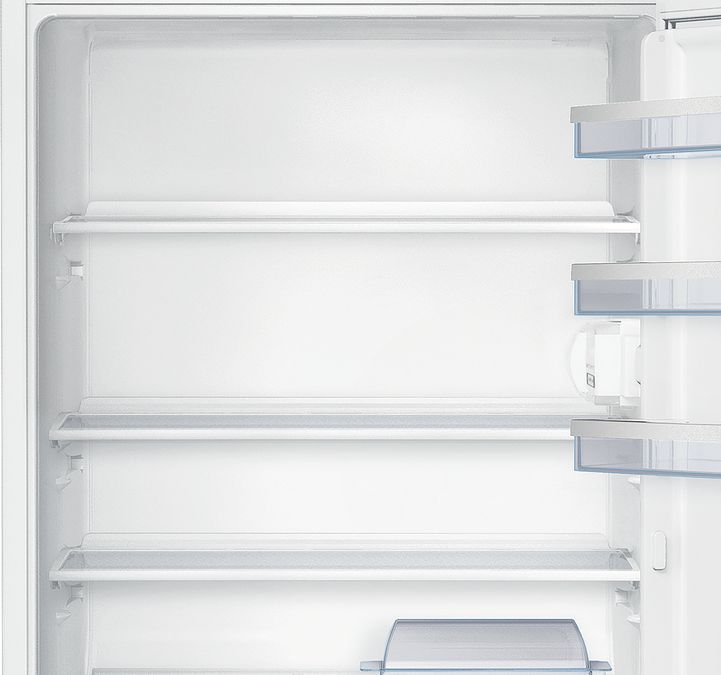 Serie 2 Integreerbare koelkast 88 x 56 cm sliding hinge KIR18NSF3 KIR18NSF3-3