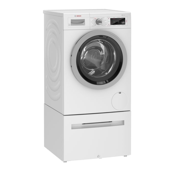 500 Series Compact Washer 1400 rpm WAW285H1UC WAW285H1UC-9