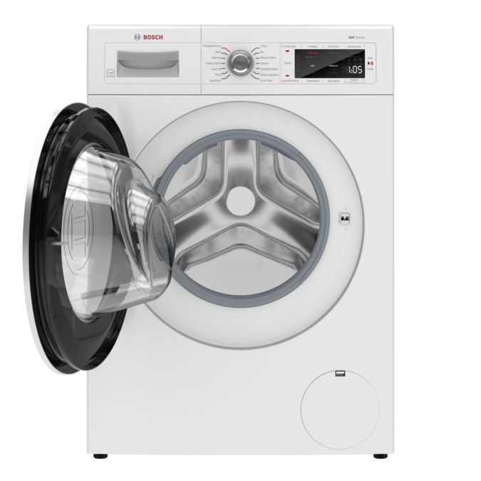 500 Series Compact Washer 1400 rpm WAW285H1UC WAW285H1UC-14