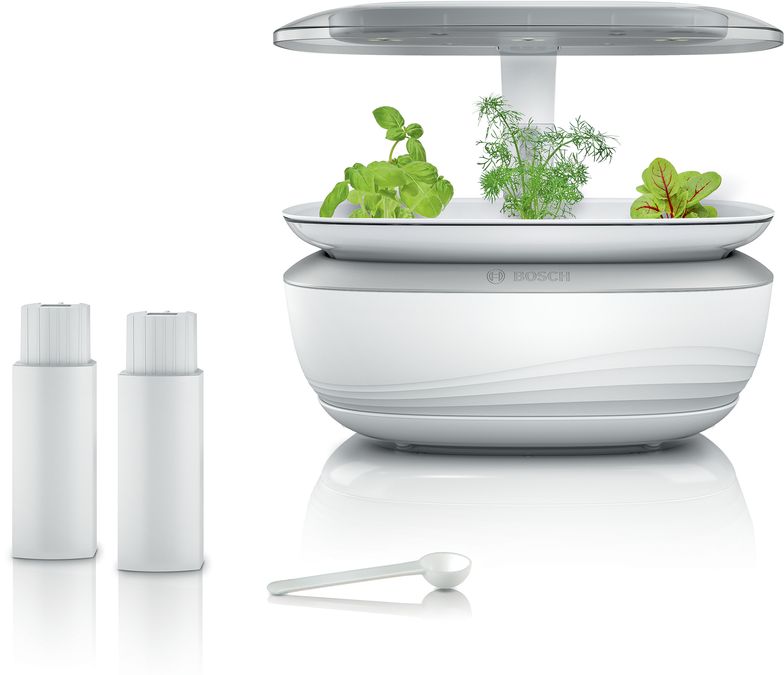 BOSCH MSGP3L Smart Indoor Gardening