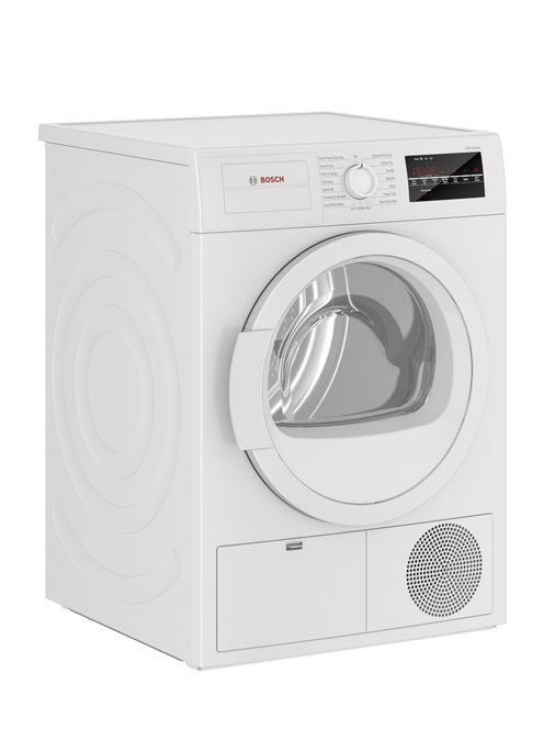300 Series Compact Condensation Dryer WTG86403UC WTG86403UC-1