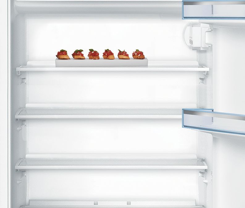 Série 2 réfrigérateur intégrable avec compartiment de congélation 102.5 x 56 cm Charnières plates KIL20NFF0 KIL20NFF0-3