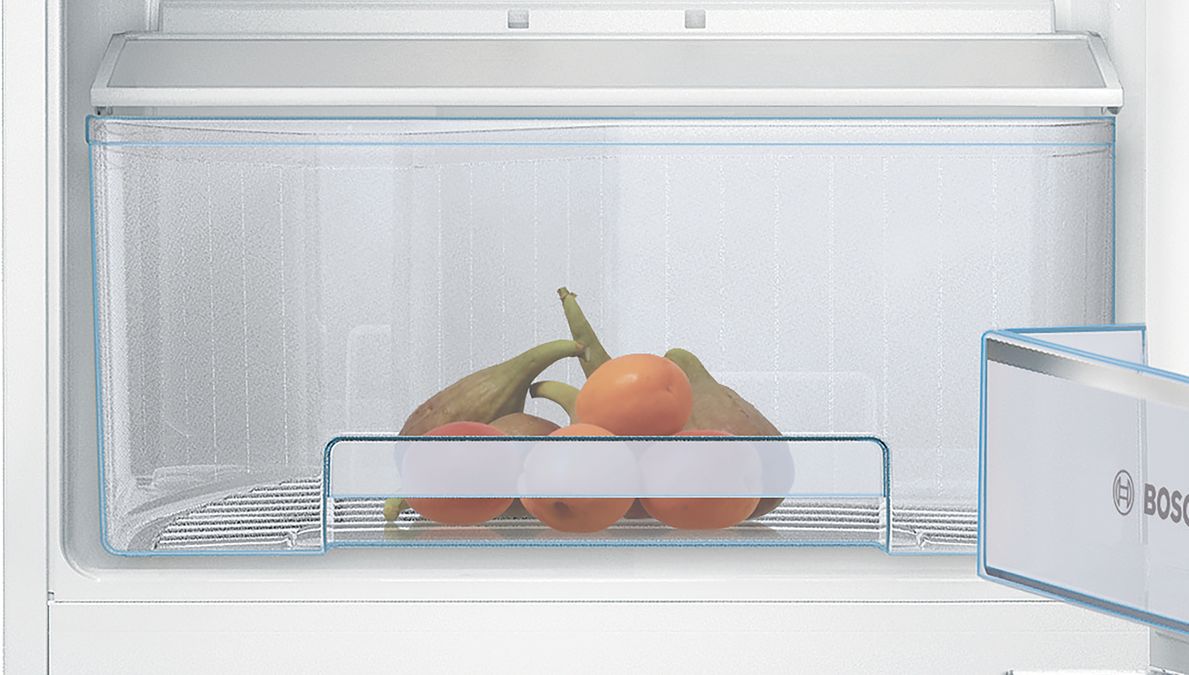 Serie 2 Integreerbare koelkast met diepvriesgedeelte 102.5 x 56 cm flat hinge KIL20NFF0 KIL20NFF0-4