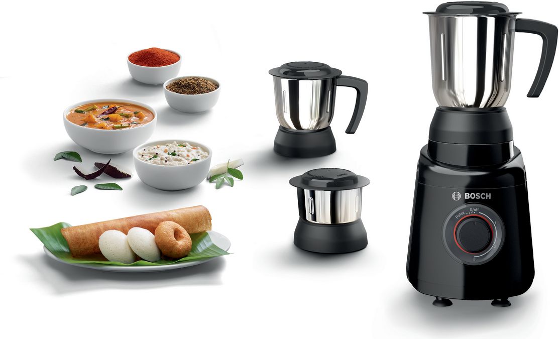 Mixer Grinder TrueMixx Joy 500 W Black MGM2133BIN MGM2133BIN-5