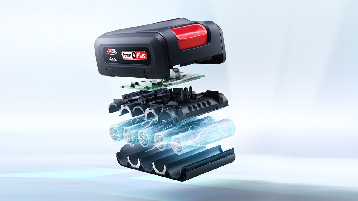 Series 8 Rechargeable vacuum cleaner Unlimited Gen2 ProAnimal Red BCS8214ANM BCS8214ANM-6
