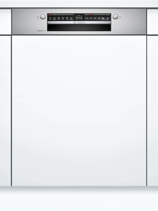 Série 4 Lave-vaisselle intégrable 60 cm Inox SMI4HTS35E SMI4HTS35E-1