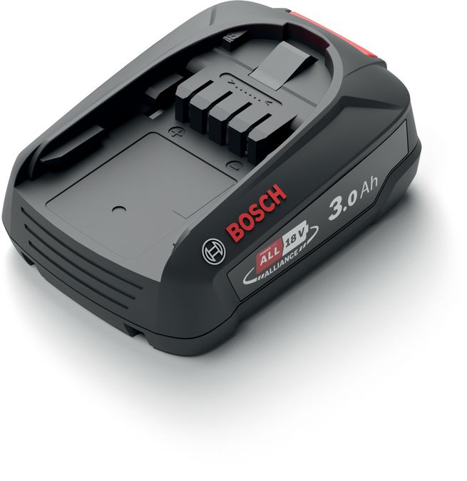 BHZUB1830 Batterie  Bosch Electroménager FR