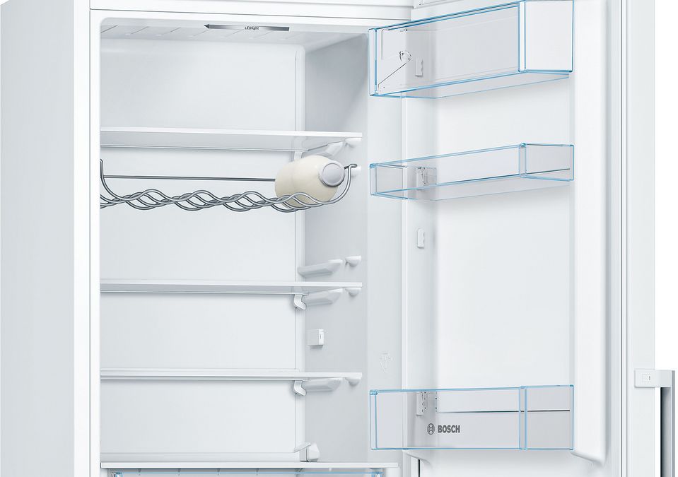 B-vara -Serie 4 Kombinerad kyl/frys 186 x 60 cm Vit KGV366WEP-B KGV366WEP-B-4
