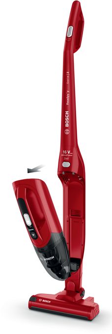 Bosch Serie 2 Akkustaubsauger Readyy'y 16vmax BCHF2BST Akku-Staubsauger | BOSCH DE