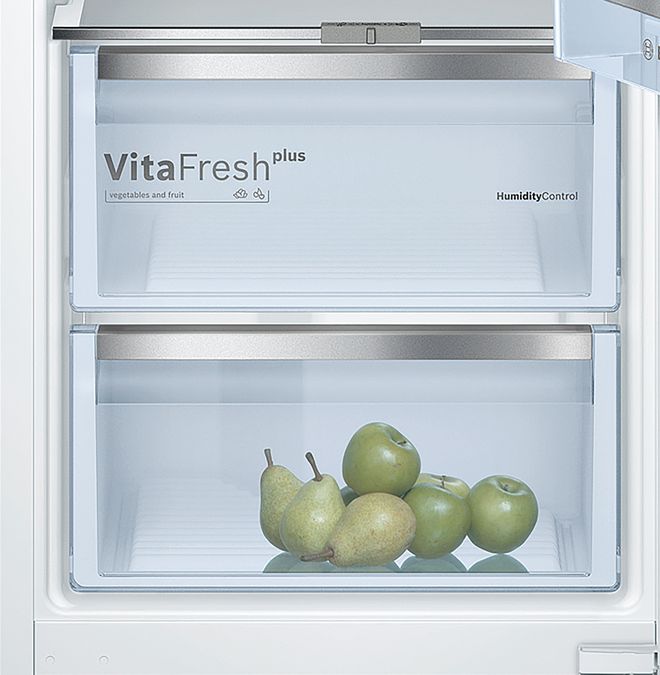Series 6 Built-in fridge 177.5 x 56 cm soft close flat hinge KIR81AD30A KIR81AD30A-6