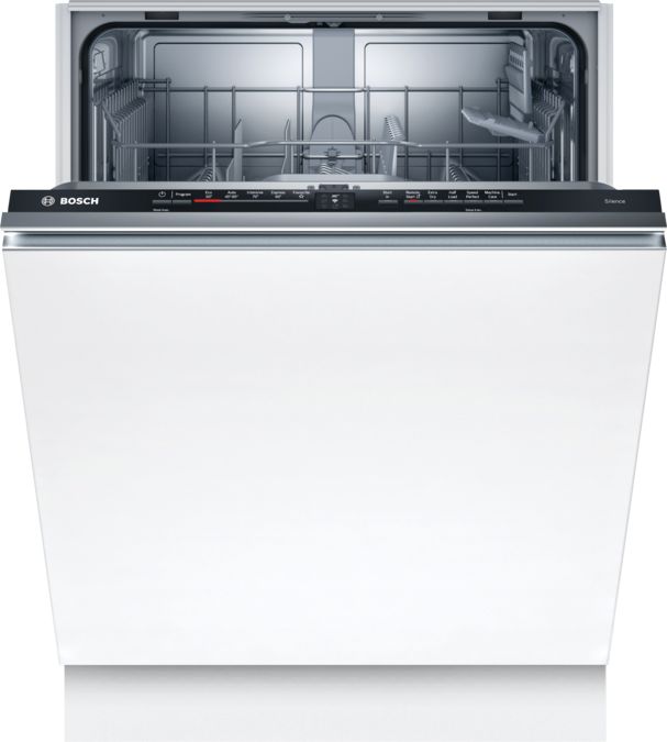 Series 2 Fully-integrated dishwasher 60 cm SMV2ITX18G SMV2ITX18G-1