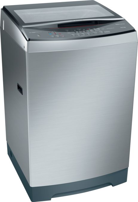 Series 4 washing machine, top loader 680 rpm WOA126X1IN WOA126X1IN-1