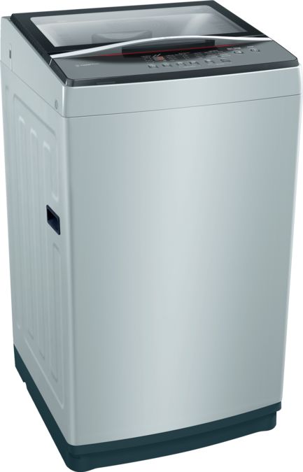 Series 4 washing machine, top loader 680 rpm WOE654Y1IN WOE654Y1IN-1