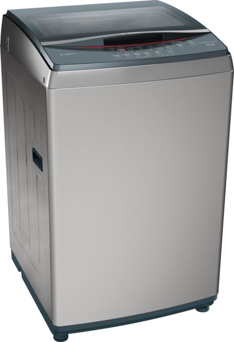 Series 4 washing machine, top loader 680 rpm WOE854D1IN WOE854D1IN-1