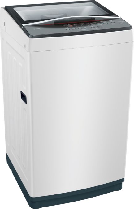 Series 4 washing machine, top loader 680 rpm WOE654W1IN WOE654W1IN-1