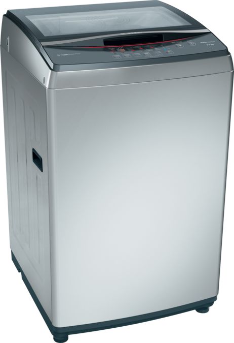 Series 4 washing machine, top loader 680 rpm WOA752S1IN WOA752S1IN-1