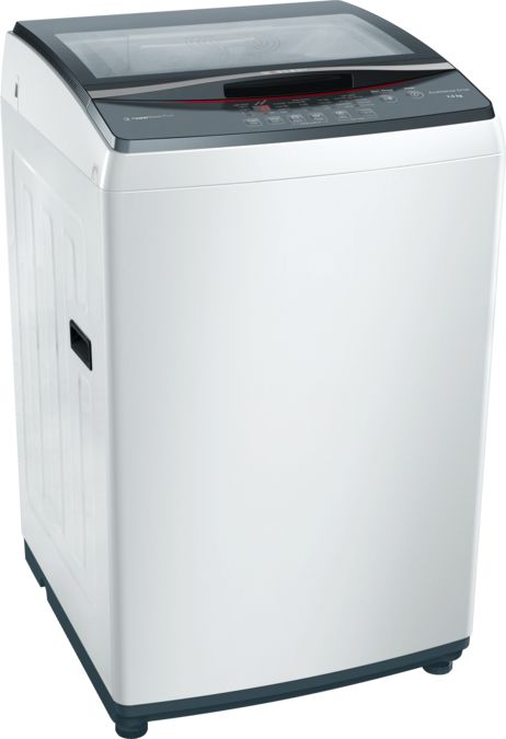 Series 4 washing machine, top loader 680 rpm WOE754W2IN WOE754W2IN-1
