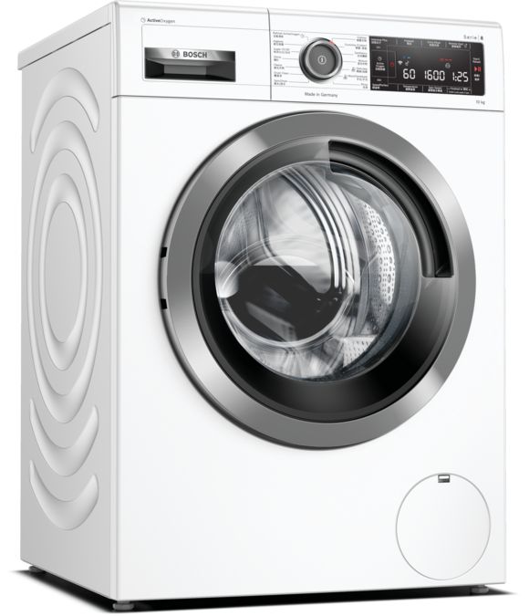 8系列 滾筒洗衣機 10 kg 1600 rpm WAX32LH0TC WAX32LH0TC-1