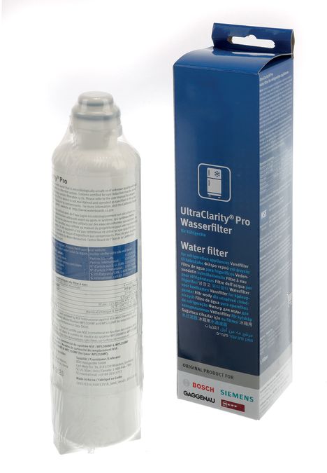 Filtro de agua UltraClarity Pro 11032518 11032518-2
