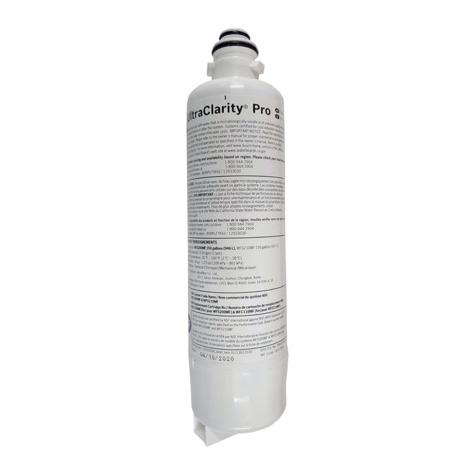 Water filter BORPLFTR55 BORPLFTR55-1