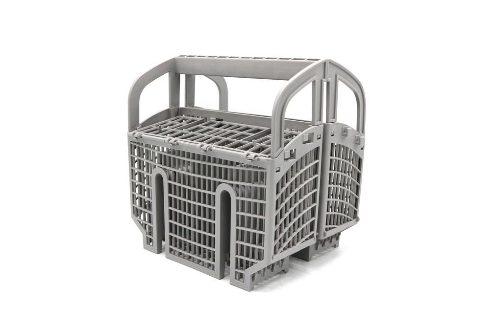 BOSCH SHEM63W55N Dishwasher