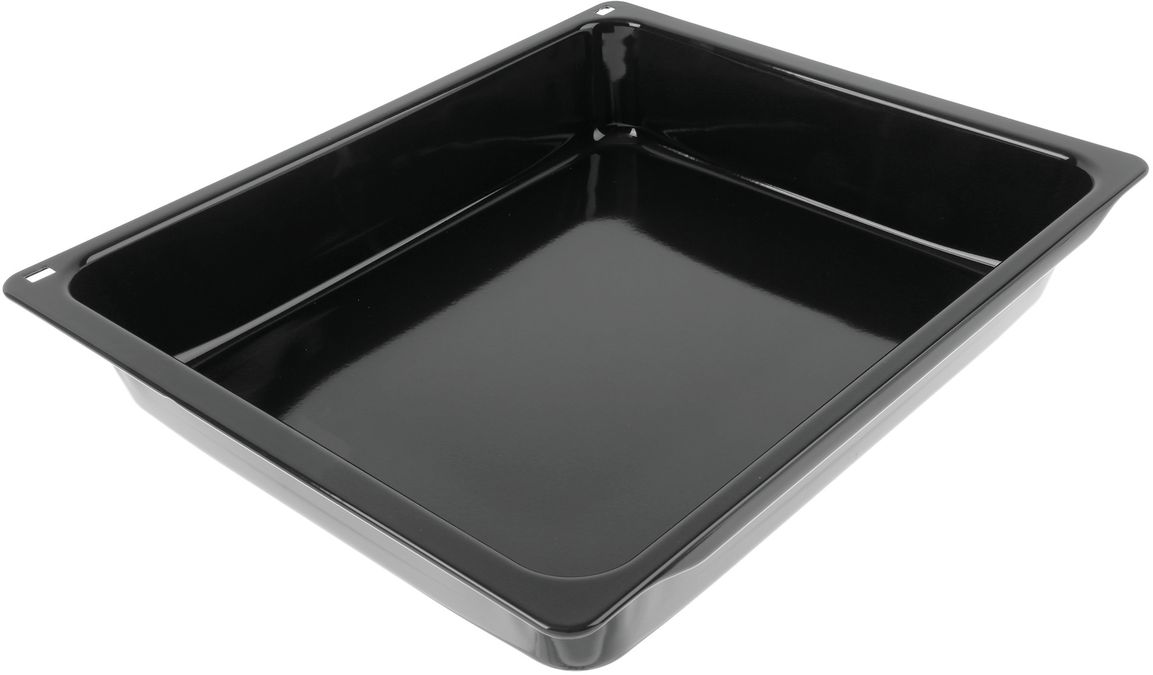 Professional pan anthracite enameled, 17002736 17002736-2