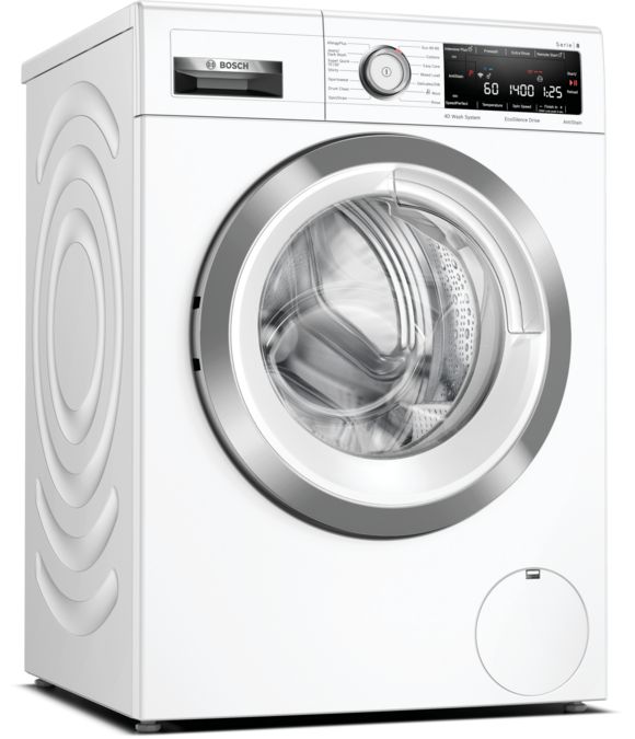 bosch serie 8 wav28mh4gb