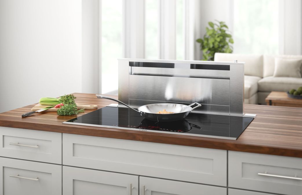 Benchmark® Induction Cooktop NITP669SUC NITP669SUC-14