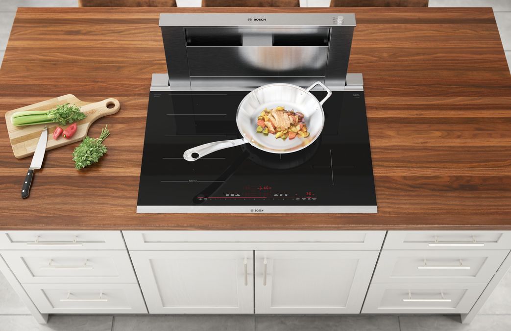 Benchmark® Induction Cooktop NITP069SUC NITP069SUC-11