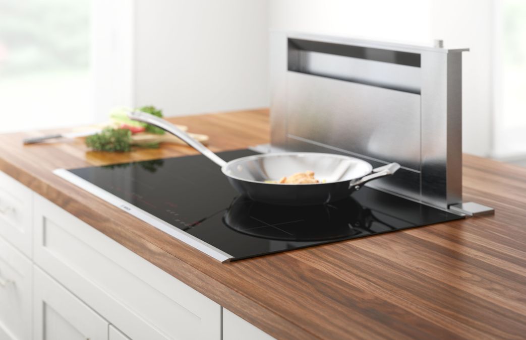 Benchmark® Induction Cooktop NITP069SUC NITP069SUC-13