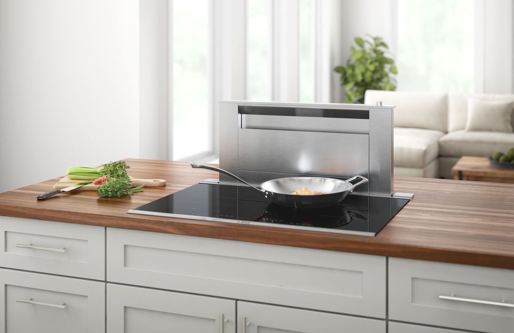 Benchmark® Induction Cooktop NITP069SUC NITP069SUC-14