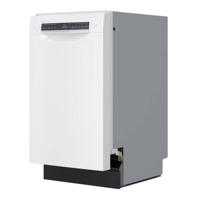 300 Series Dishwasher 17 3/4'' White SPE53B52UC SPE53B52UC-12