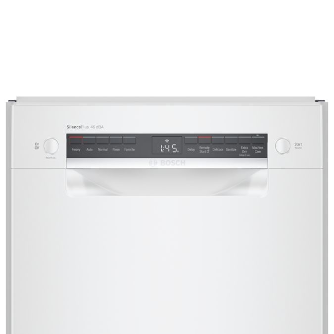 300 Series Dishwasher 17 3/4'' White SPE53B52UC SPE53B52UC-3