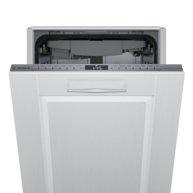 800 Series Dishwasher 17 3/4'' SPV68B53UC SPV68B53UC-6