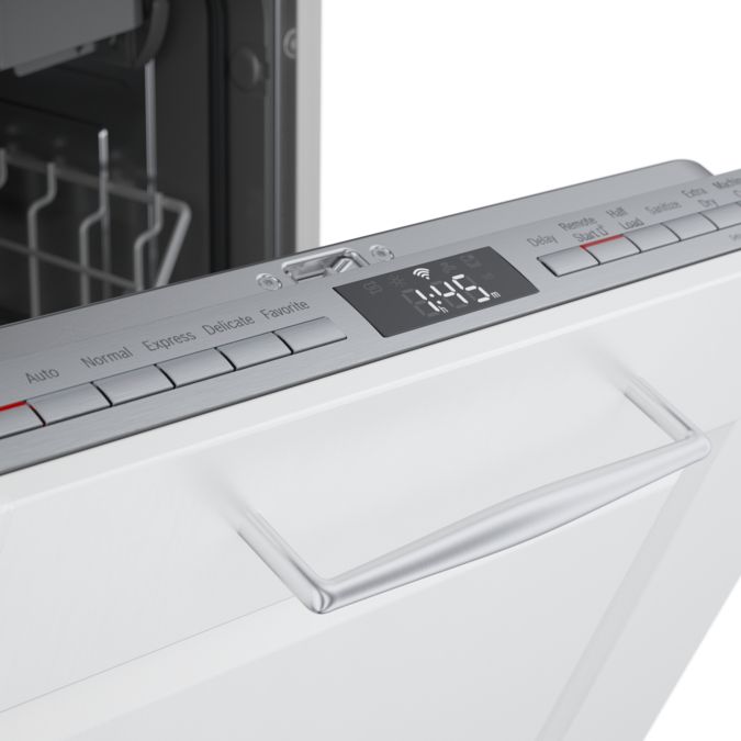 800 Series Dishwasher 17 3/4'' SPV68B53UC SPV68B53UC-4