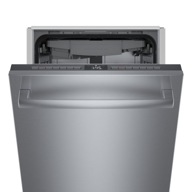 Série 800 Lave-vaisselle sous plan 17 3/4'' Inox SPX68B55UC SPX68B55UC-5