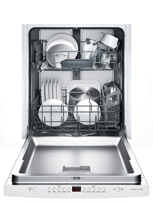 Dishwasher 24'' White SHS63VL2UC SHS63VL2UC-3