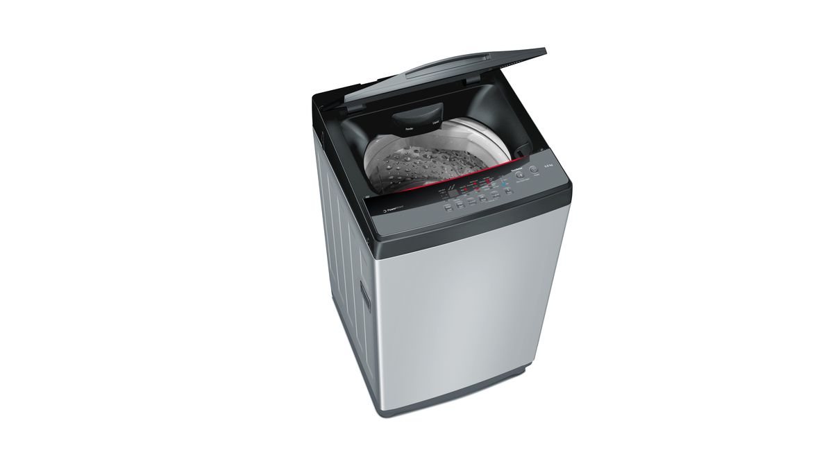 bosch washing machine woe654s1in