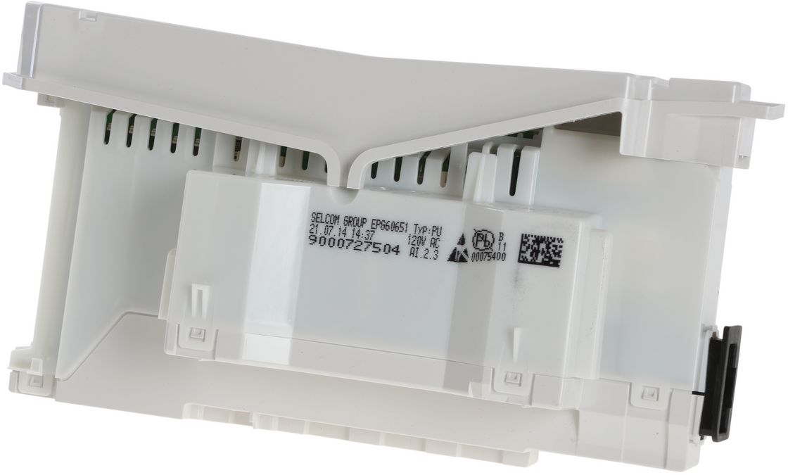 00655354 Power module programmed | Bosch US