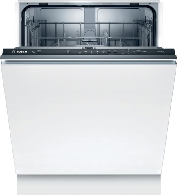 Series 2 Fully-integrated dishwasher 60 cm SMV25BX03R SMV25BX03R-1