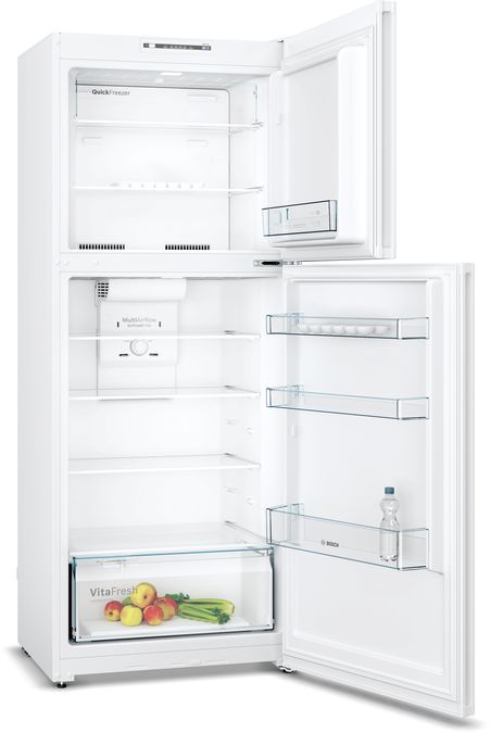 Serie 2 Üstten Donduruculu Buzdolabı 178 x 70 cm Beyaz KDN43NWF0N KDN43NWF0N-3