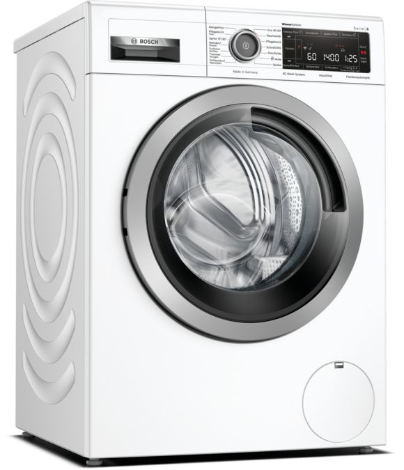 WAV28MWIN Waschmaschine, Frontlader | DE BOSCH