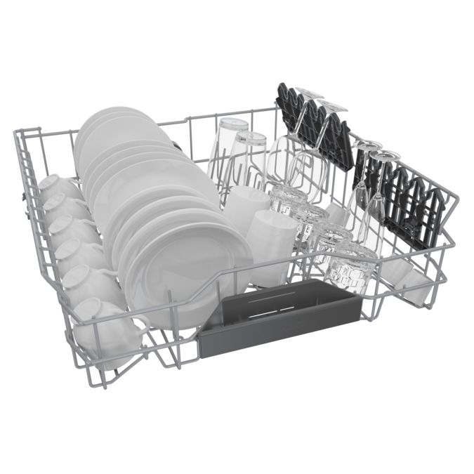 800 Series Dishwasher 24'' Stainless Steel SGE78C55UC SGE78C55UC-14