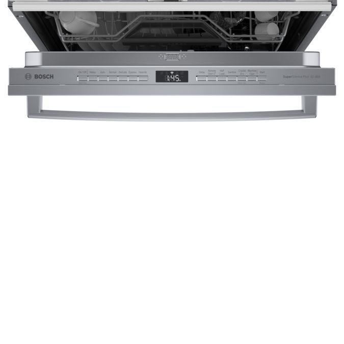 800 Series Dishwasher 24'' Stainless steel SGX78B55UC SGX78B55UC-13