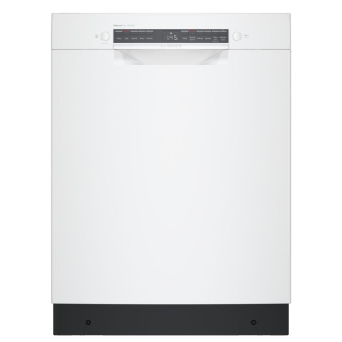 300 Series Dishwasher 24'' White SGE53B52UC SGE53B52UC-1