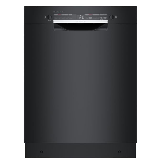 300 Series Dishwasher 24'' Black SGE53B56UC SGE53B56UC-1
